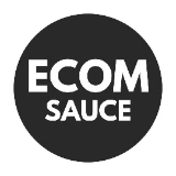 Ecom Sauce logo