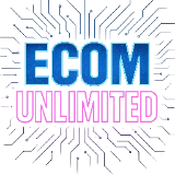 Ecom Unlimited logo