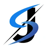Just Scale logo