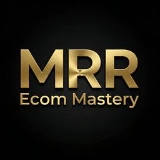 MRR Mastery logo