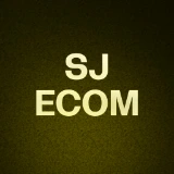 SJ Ecom logo